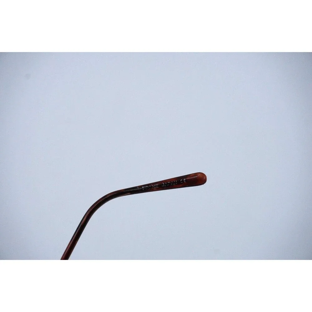 Accuflex Eyeglasses 153 with Flexon Frames Espresso 44 [] 21 140 Frames Only